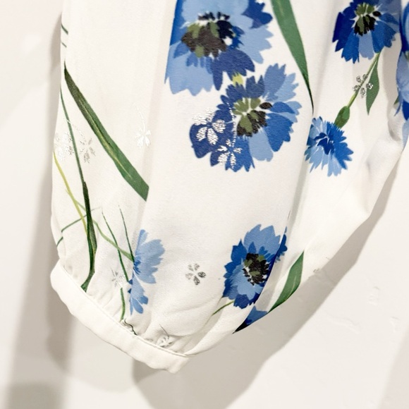 NWT Yumi Kim Class Act Dress‎ in Meadow Mist Size Large - Picture 8 of 13